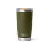 YETI Rambler® 20 oz (591 ml) Tumbler Open Country