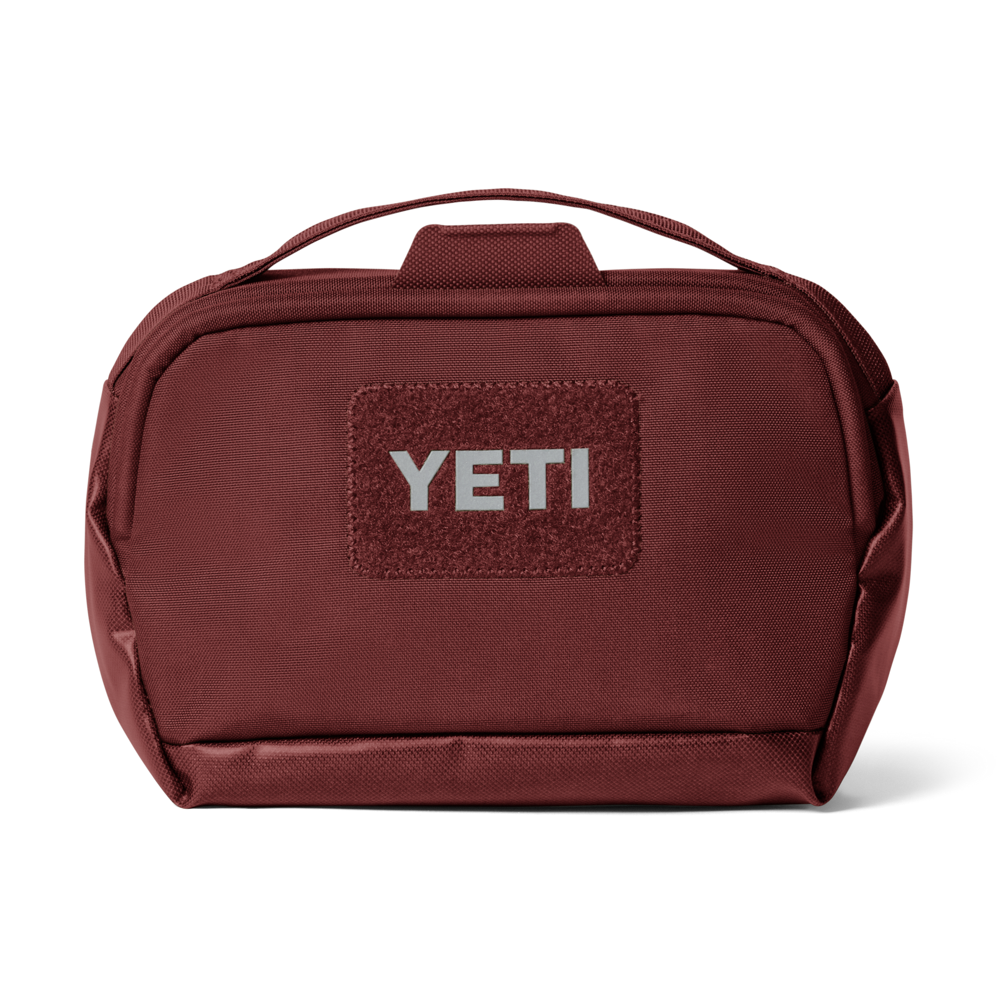 YETI Ranchero™ 1L Crossbody Bag Stag Red