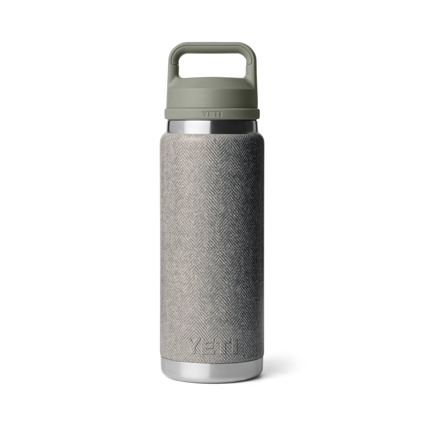 YETI Rambler® 26 oz (769 ml) Bottle Riverhead Green