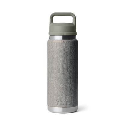 YETI Rambler® 26 oz (769 ml) Bottle Riverhead Green