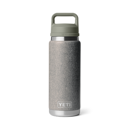 YETI Rambler® 26 oz (769 ml) Bottle Riverhead Green