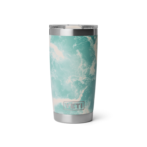 YETI Rambler® 20 oz Becher (591 ml) – YETI EUROPE
