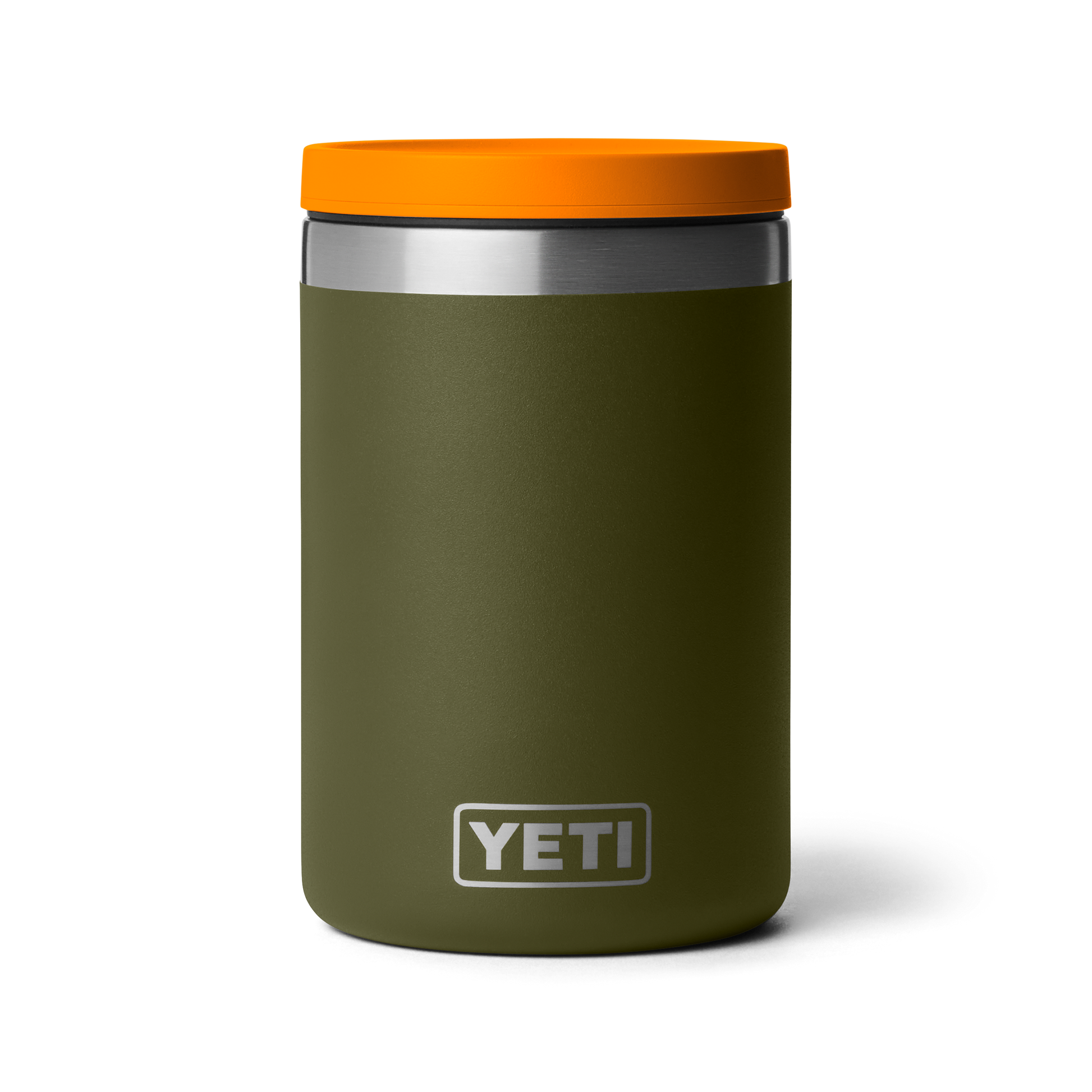 YETI Rambler® 16 oz (473 ml) Insulated Food Jar Open Country