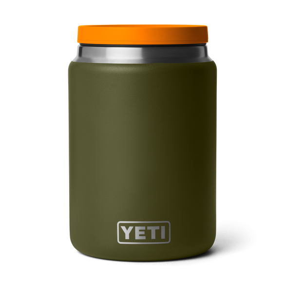 Rambler® 24 oz (710 ml) Insulated Food Jar Open Country