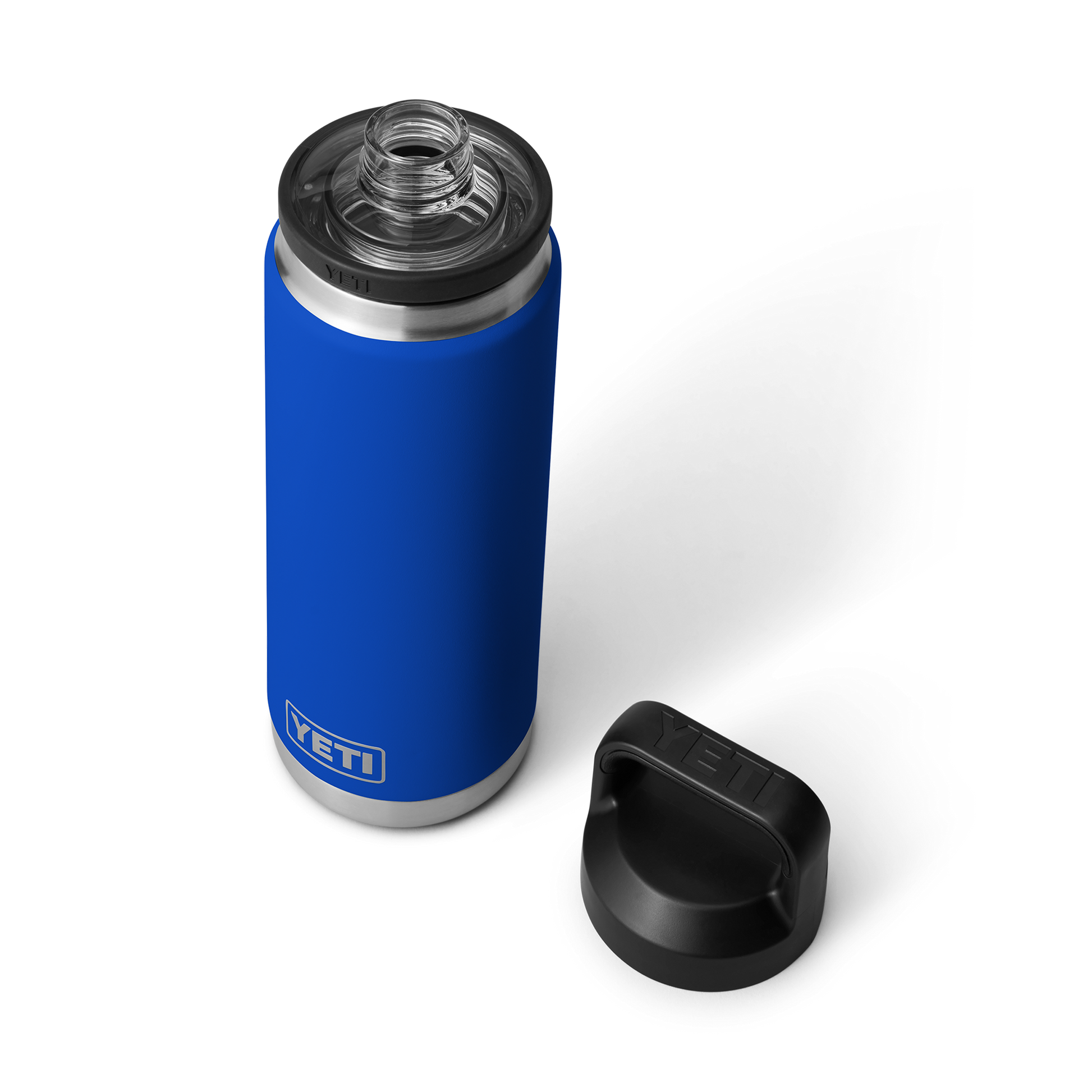 YETI Rambler® 26 oz (769 ml) Bottle Royal Blue