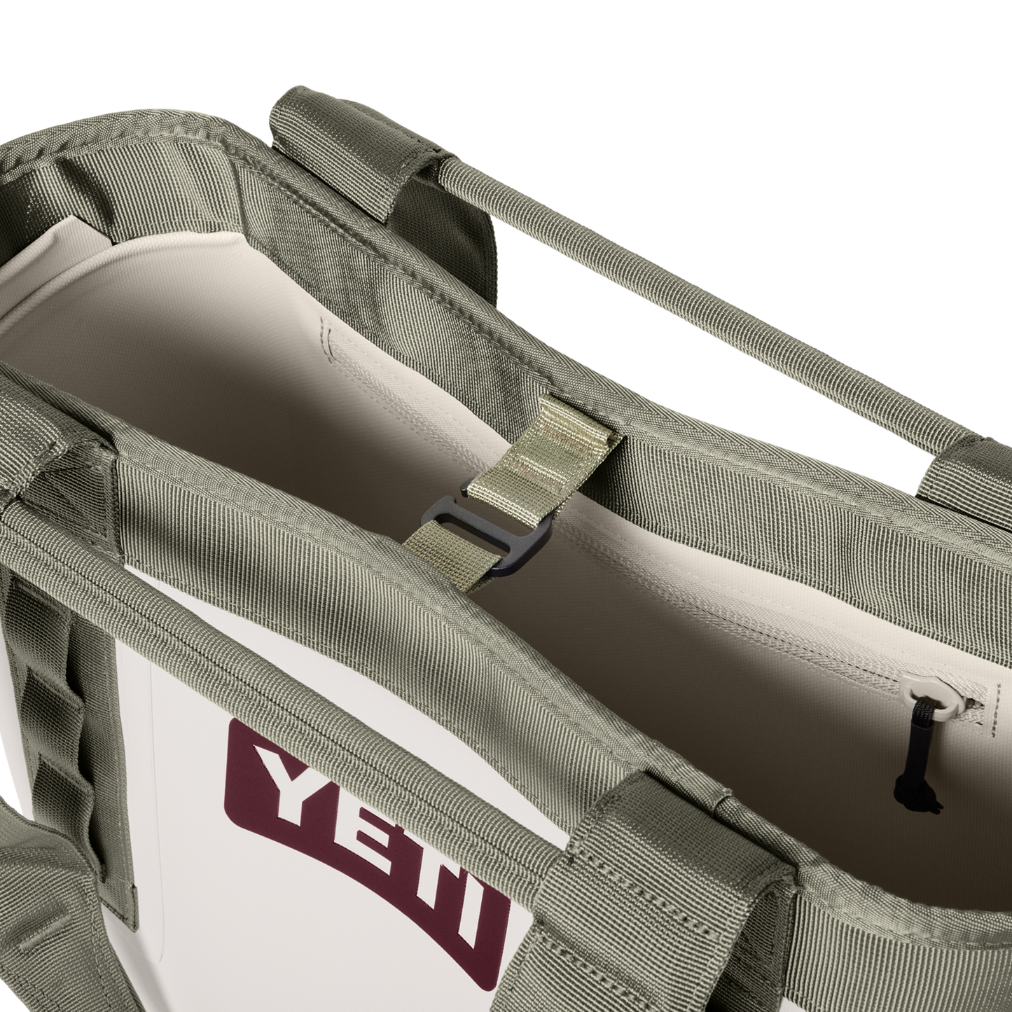 YETI Camino® 20 Carryall Tote Bag Riverhead