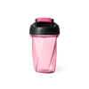 YETI Yonder® 20 oz (591 ml) Shaker Bottle Tropical Pink