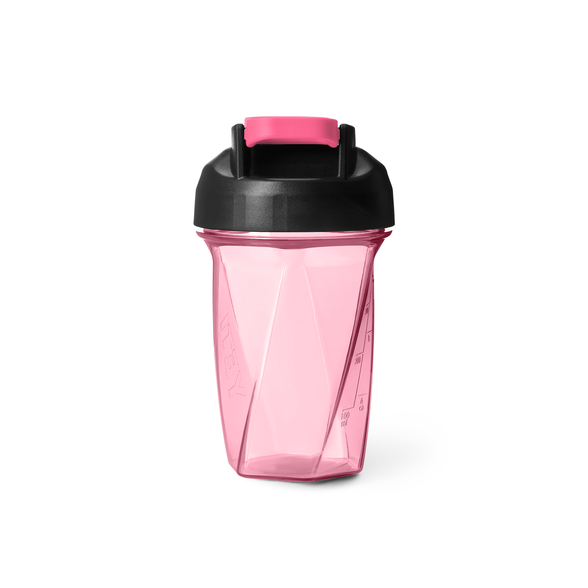YETI Yonder® 20 oz (591 ml) Shaker Bottle Tropical Pink