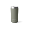 YETI Rambler® 10 oz (295 ml) Tumbler Pampa Green