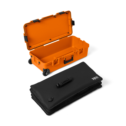 YETI LoadOut™ 68 KOR™ Protective Insert Black