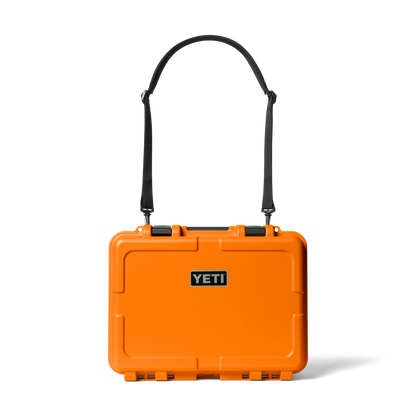 YETI LoadOut™ GoBox Shoulder Strap  Black
