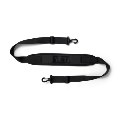 YETI LoadOut™ GoBox Shoulder Strap  Black