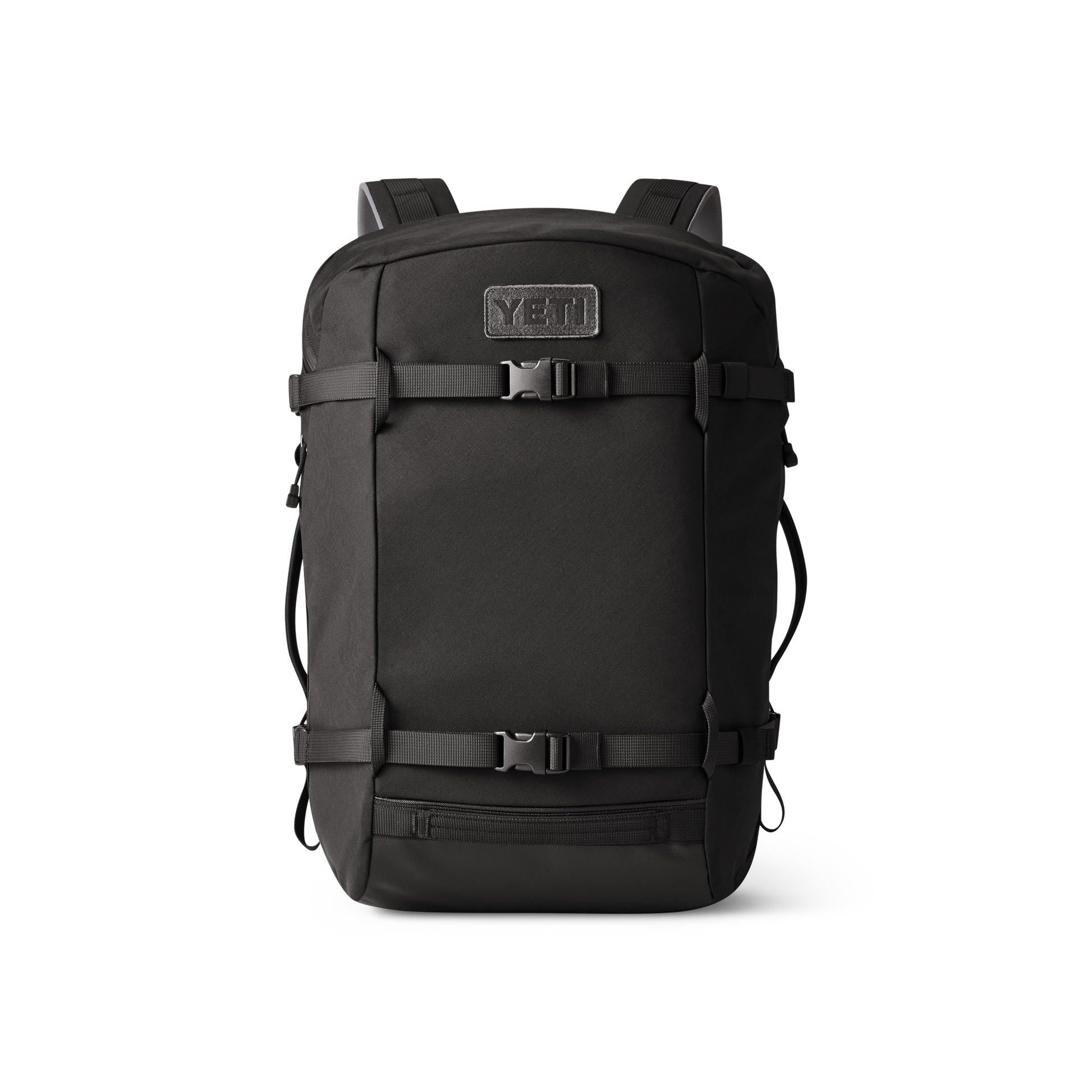 YETI Crossroads® 22L Rucksack Schwarz