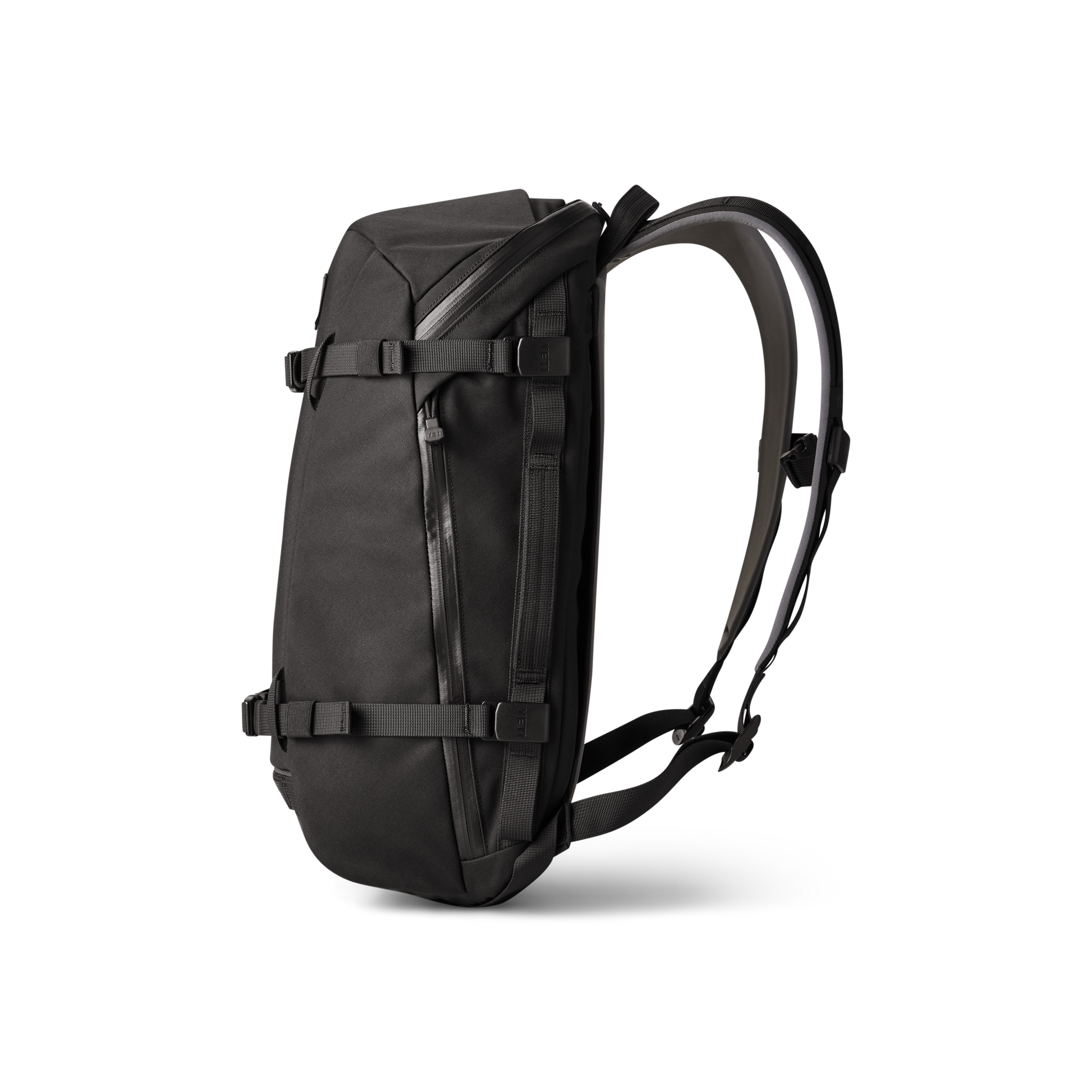 YETI Crossroads® 22L Rucksack Schwarz