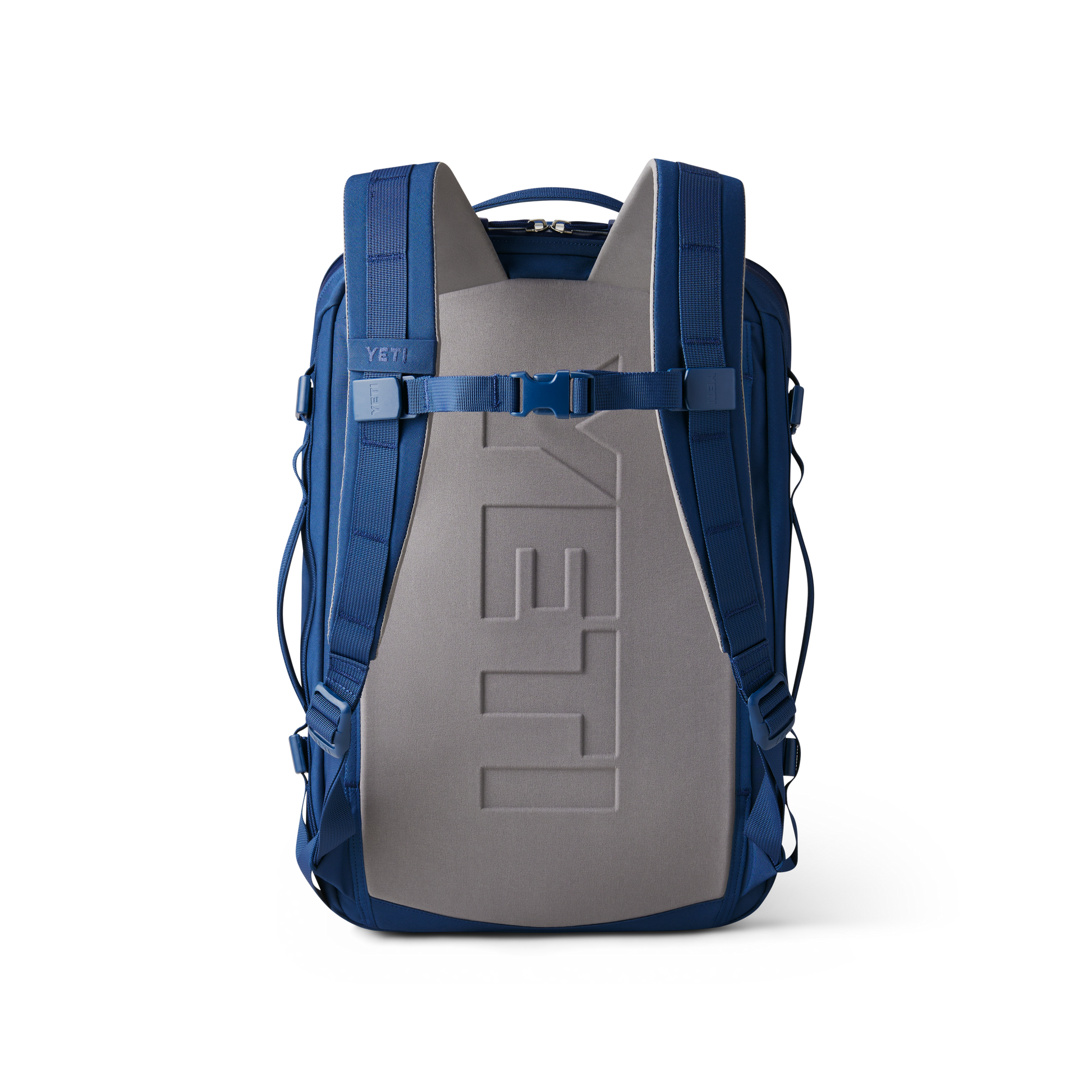 YETI Crossroads® 22L Rucksack Navy