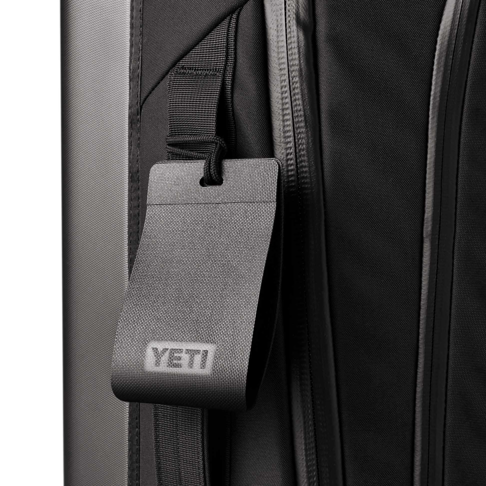 YETI Crossroads® 22-Zoll-Reisegepäck Schwarz