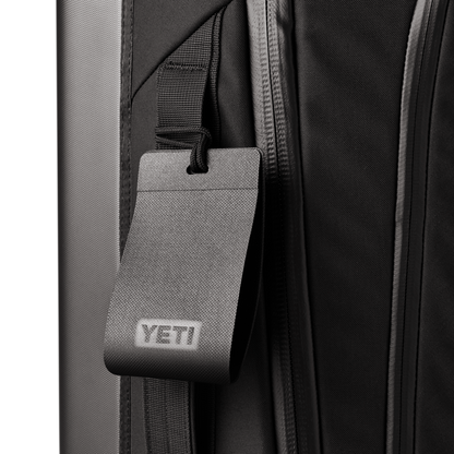 YETI Crossroads® 22-Zoll-Reisegepäck Schwarz