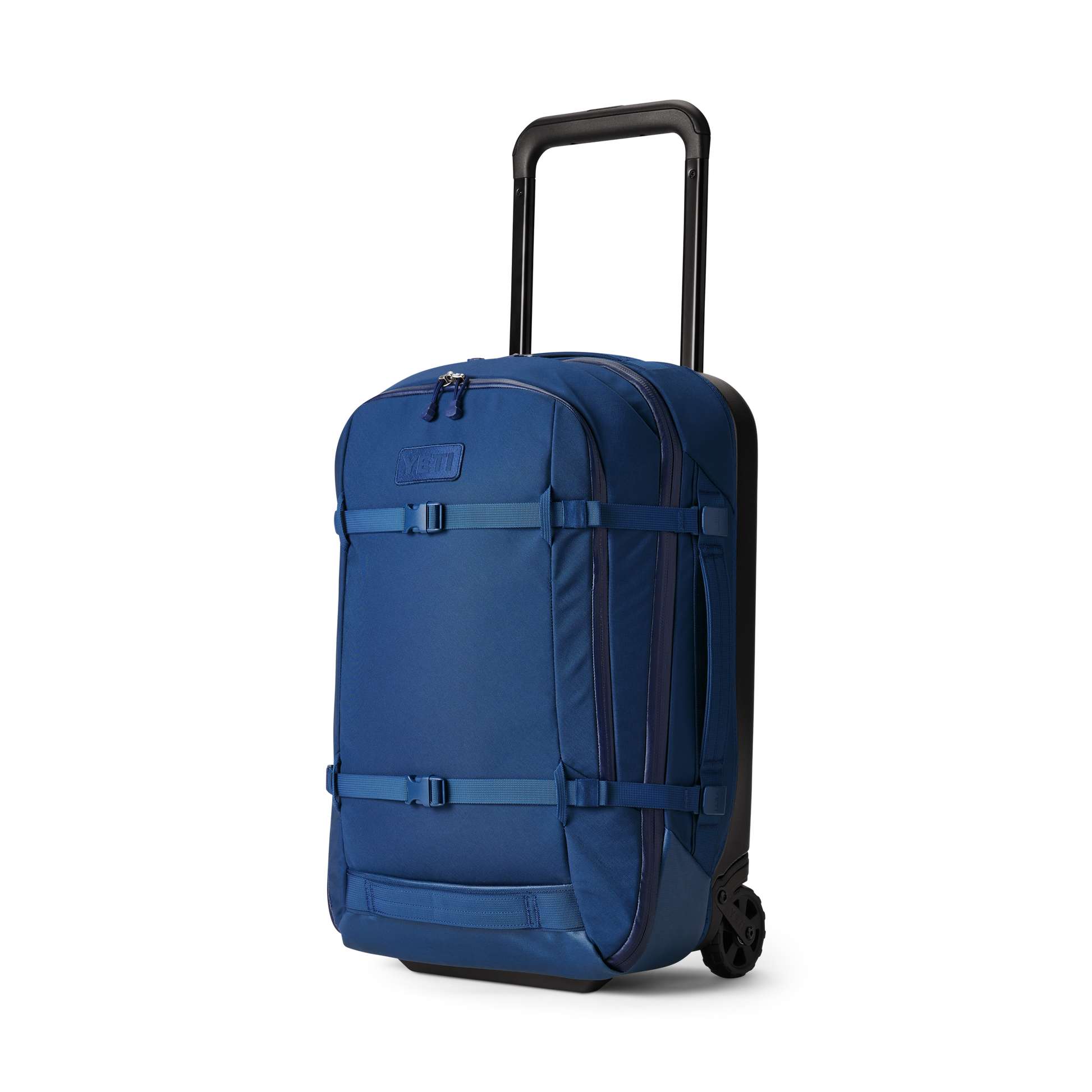 YETI Crossroads® 22-Zoll-Reisegepäck Navy