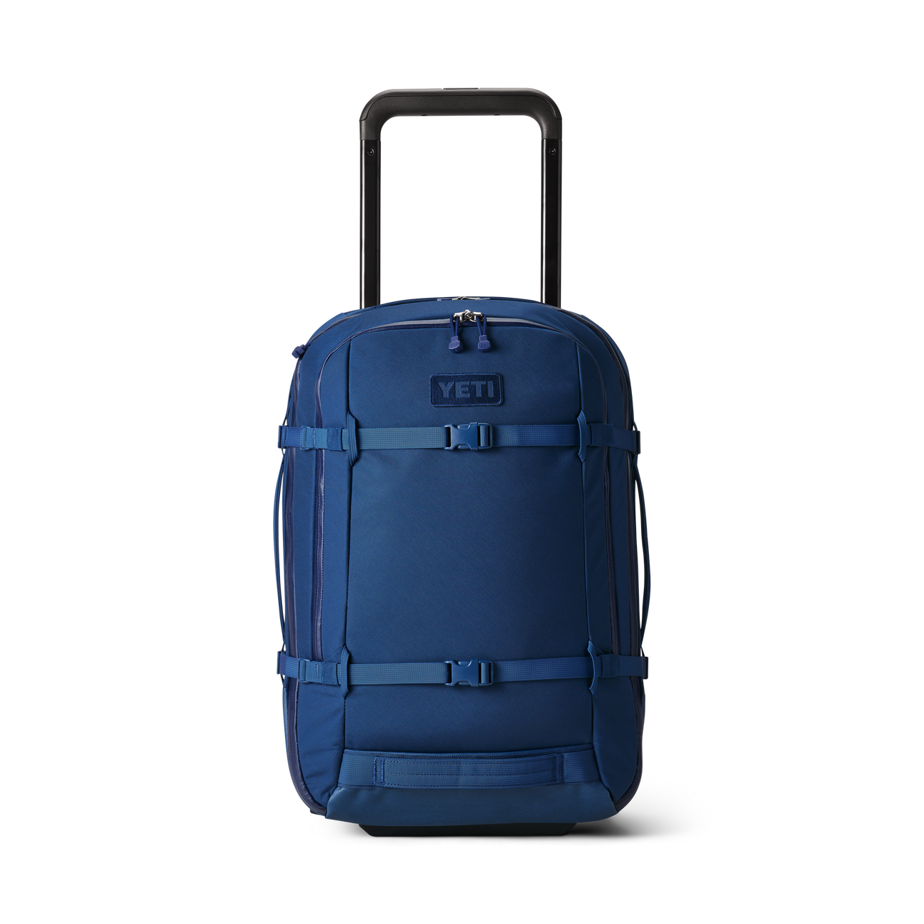 YETI Crossroads® 22-Zoll-Reisegepäck Navy