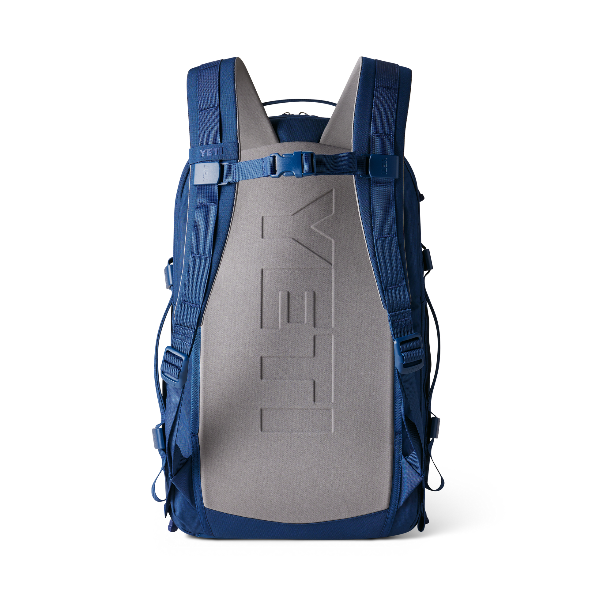 YETI Crossroads® 27-Liter-Rucksack Navy