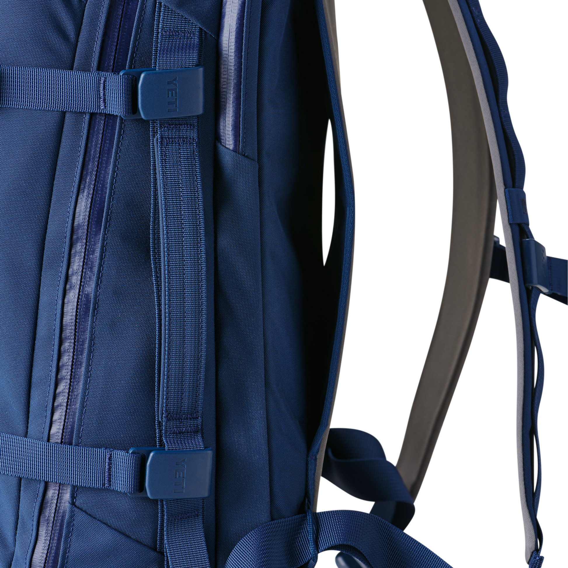 YETI Crossroads® 27-Liter-Rucksack Navy