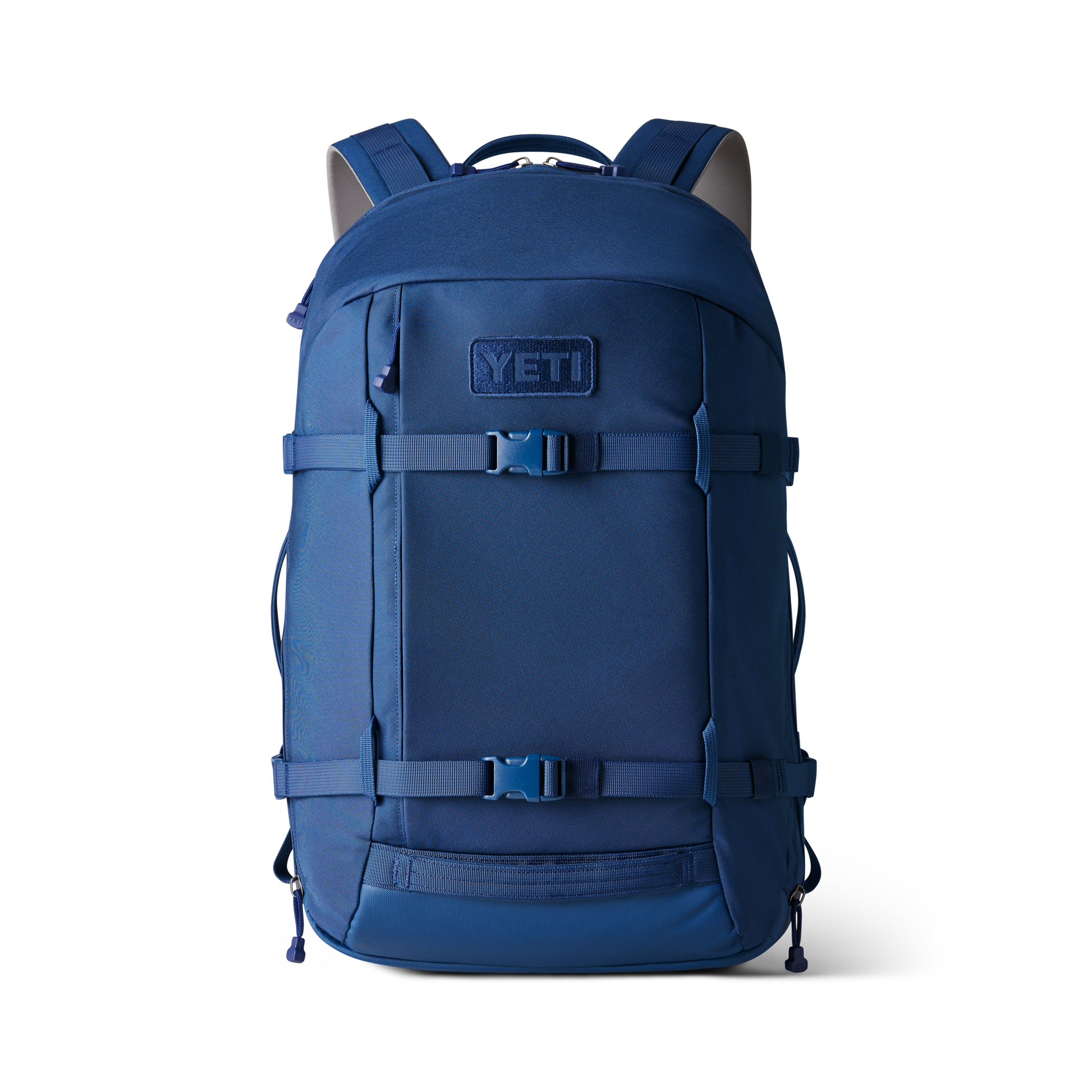 YETI Crossroads® 27-Liter-Rucksack Navy