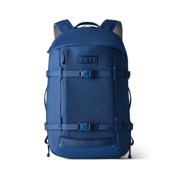 YETI Crossroads® 27-Liter-Rucksack Navy