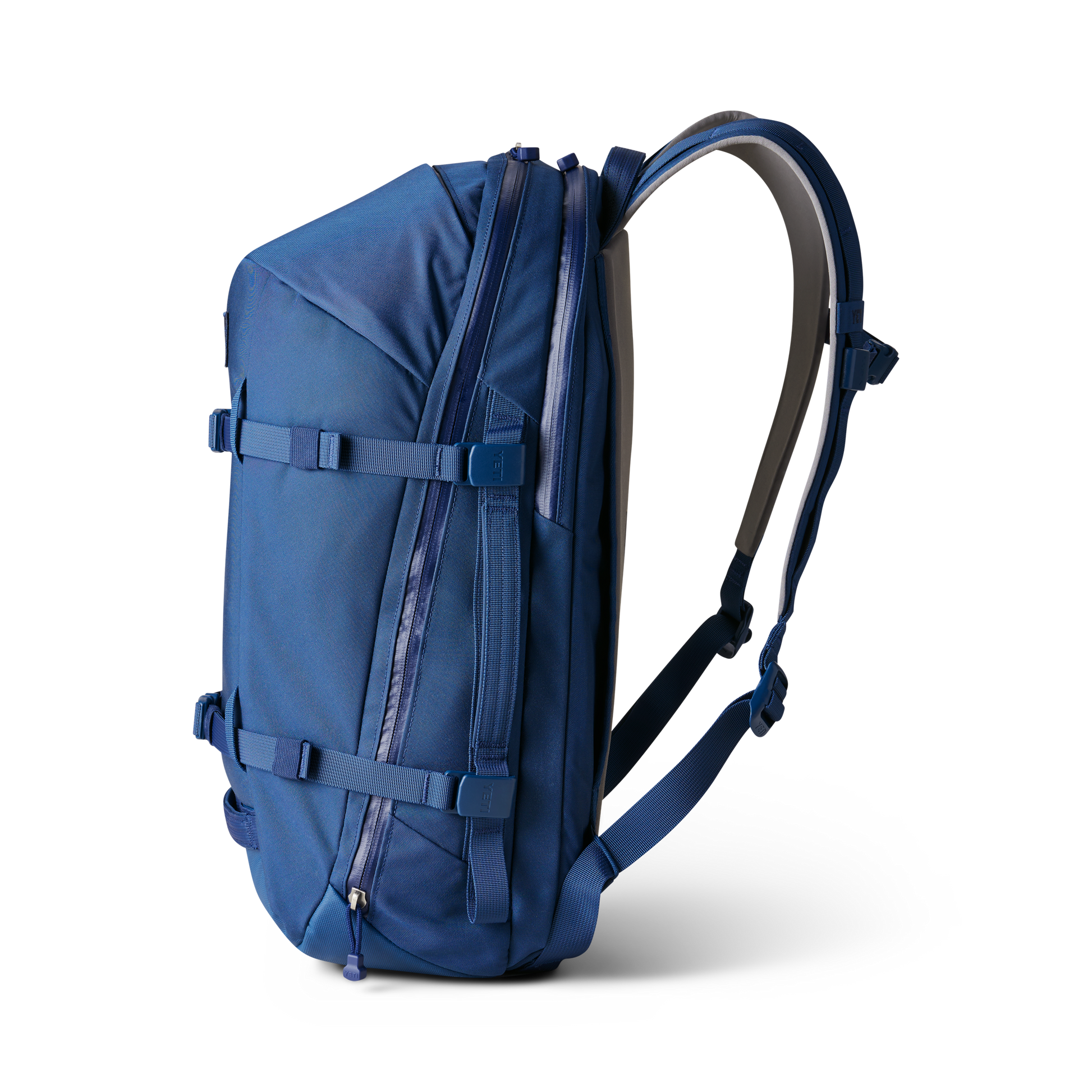 YETI Crossroads® 27-Liter-Rucksack Navy