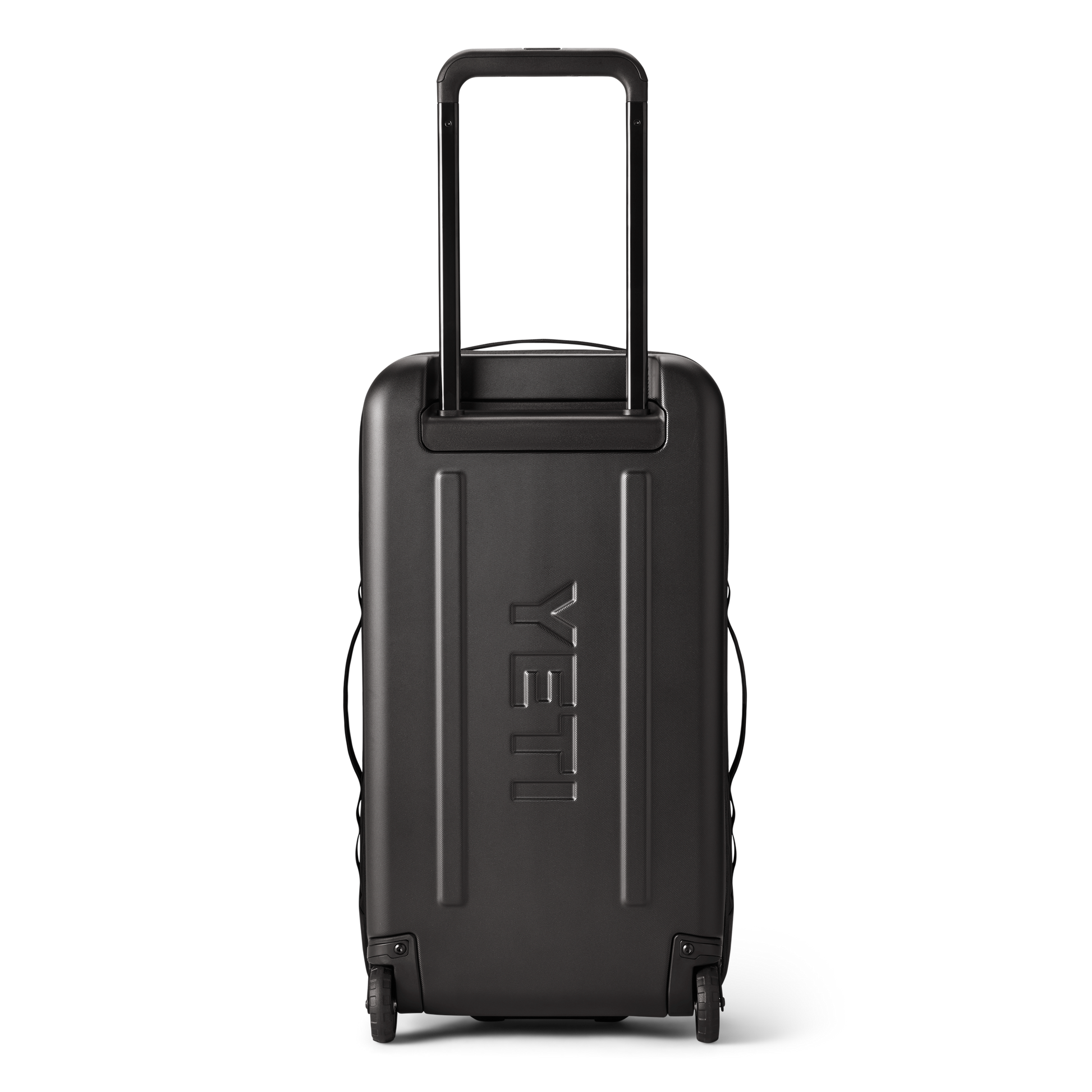 YETI Crossroads® 29-Zoll-Reisegepäck Schwarz