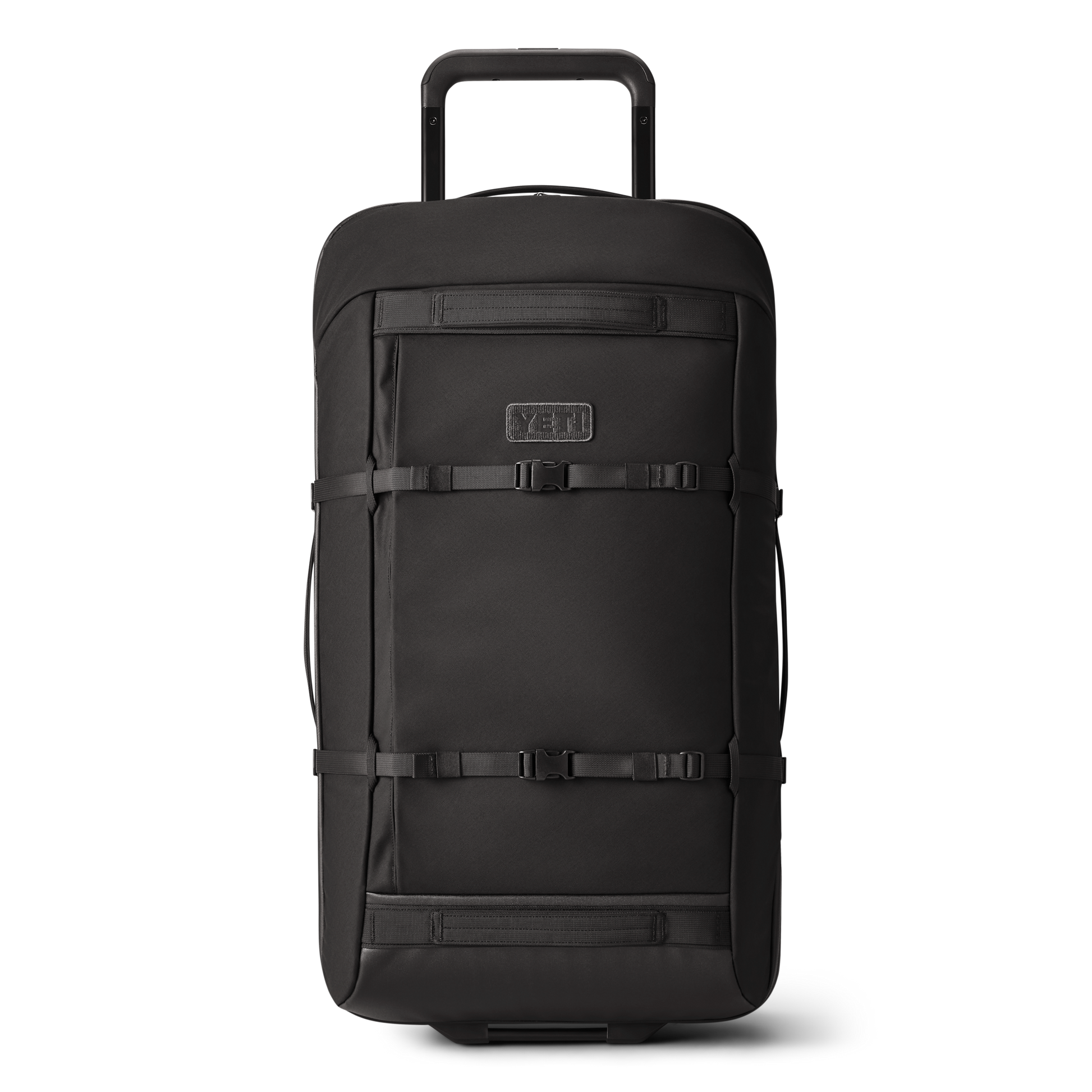 YETI Crossroads® 29-Zoll-Reisegepäck Schwarz