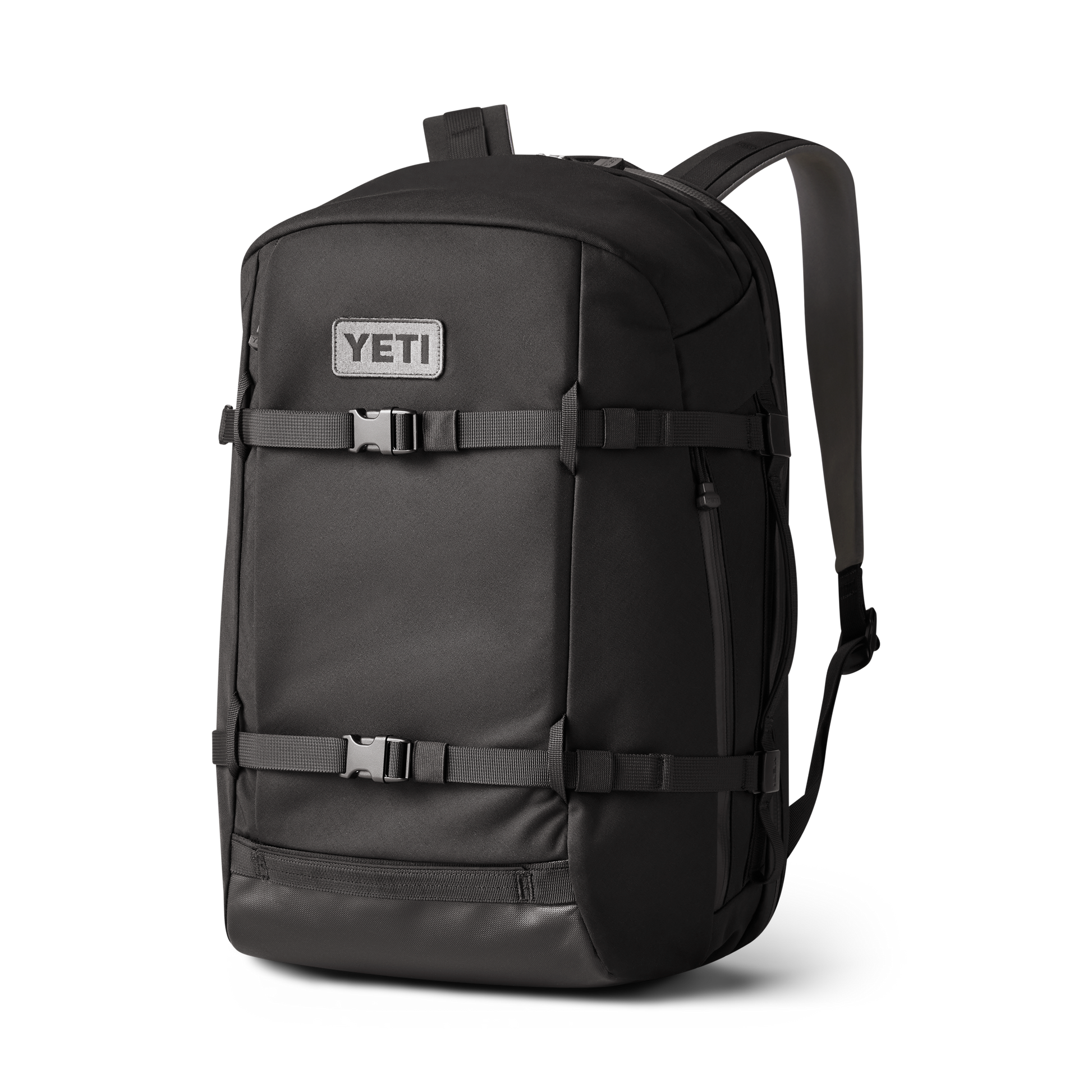 YETI Crossroads® 35L Rucksack Schwarz