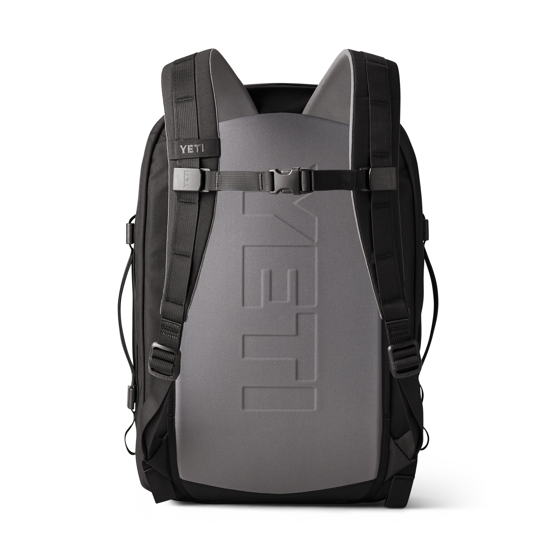 YETI Crossroads® 35L Rucksack Schwarz