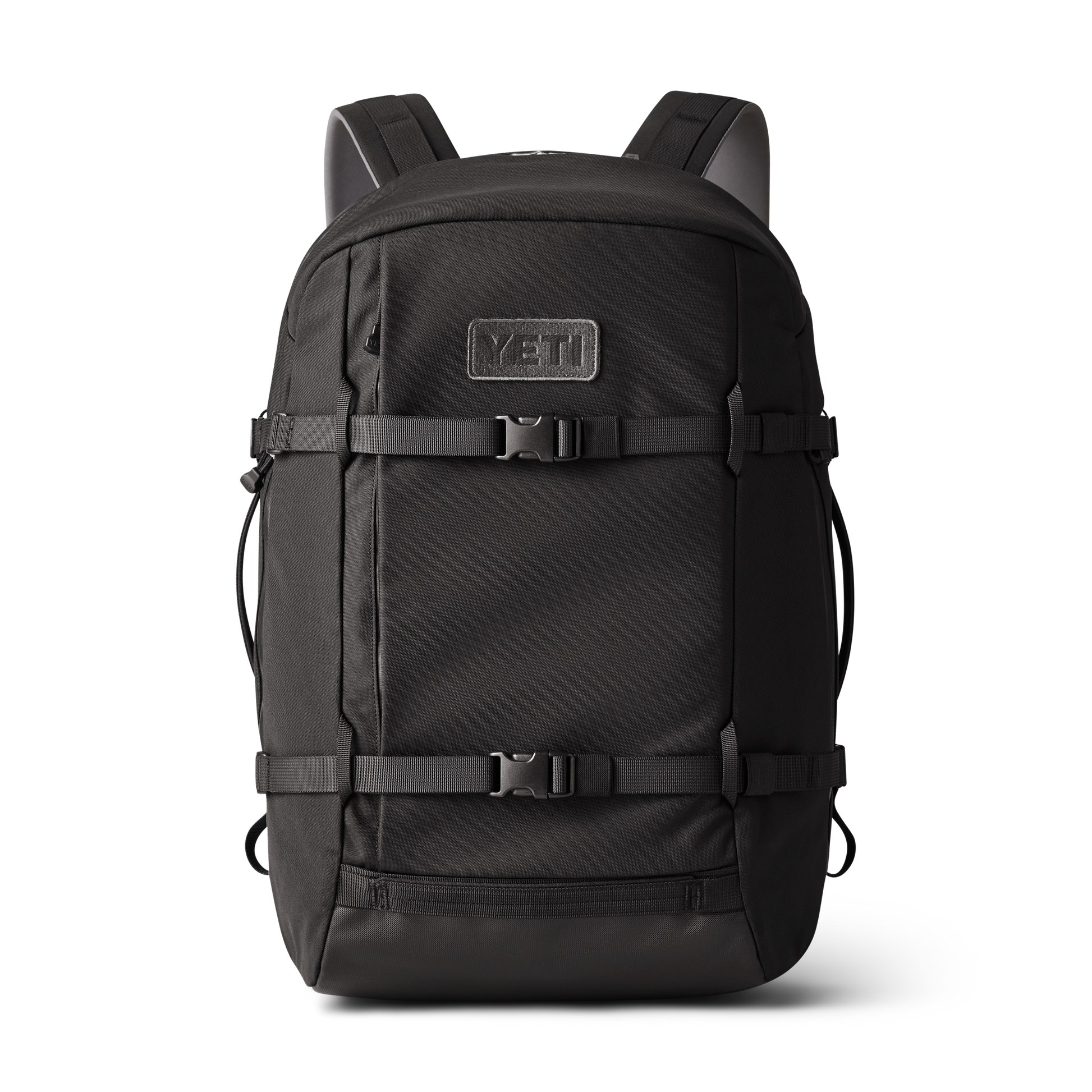 YETI Crossroads® 35L Rucksack Schwarz