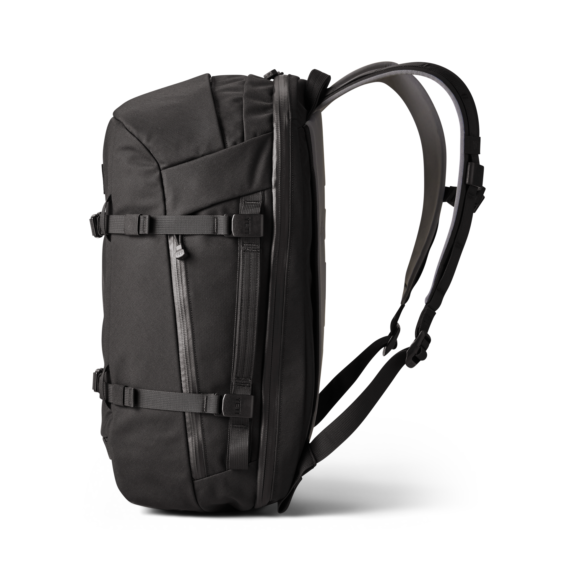 YETI Crossroads® 35L Rucksack Schwarz