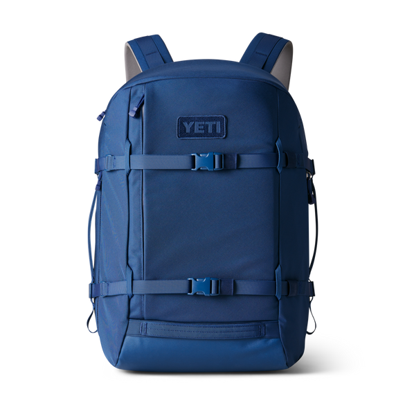 YETI Crossroads® 35L Rucksack Navy