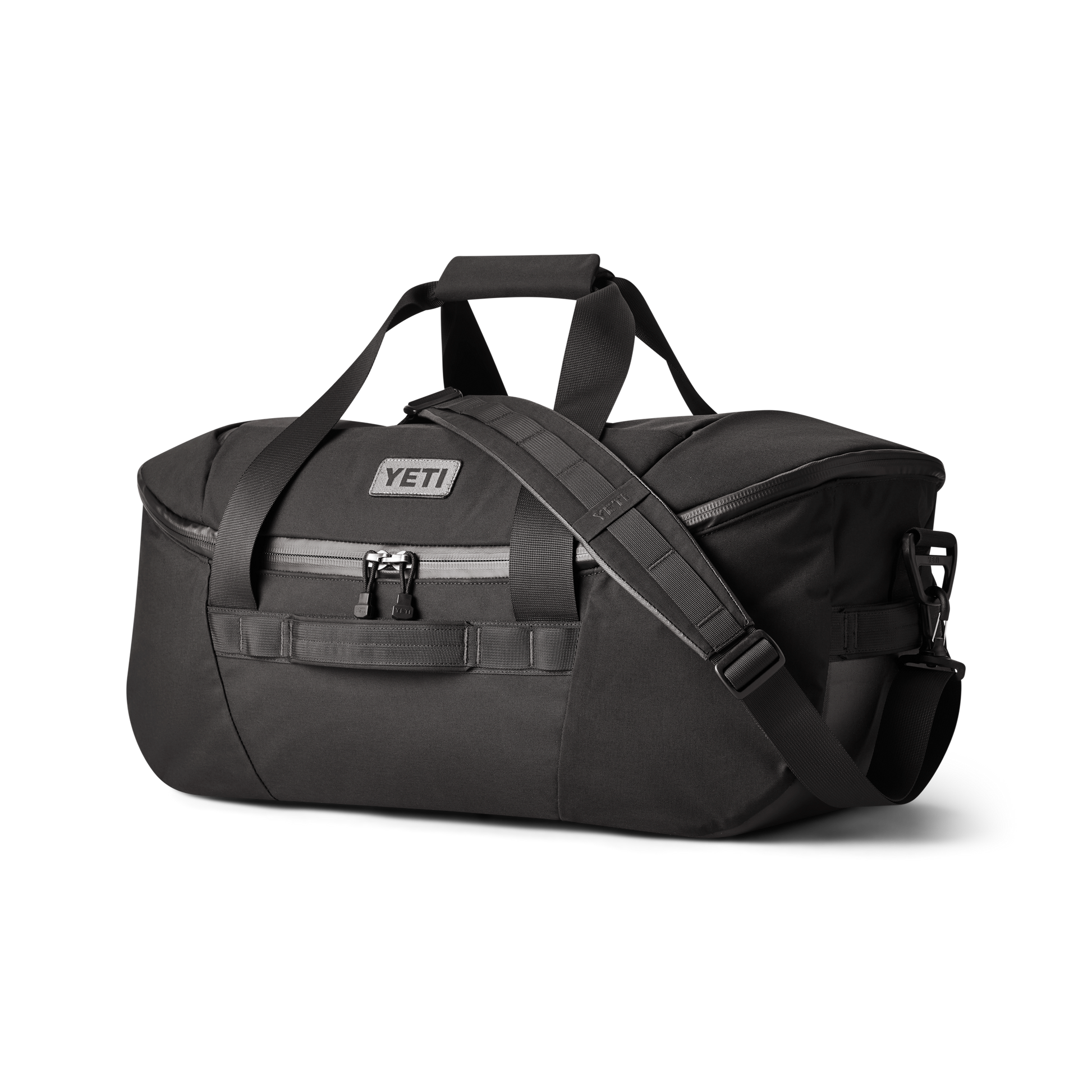 YETI Crossroads® Reisetasche 60L Schwarz