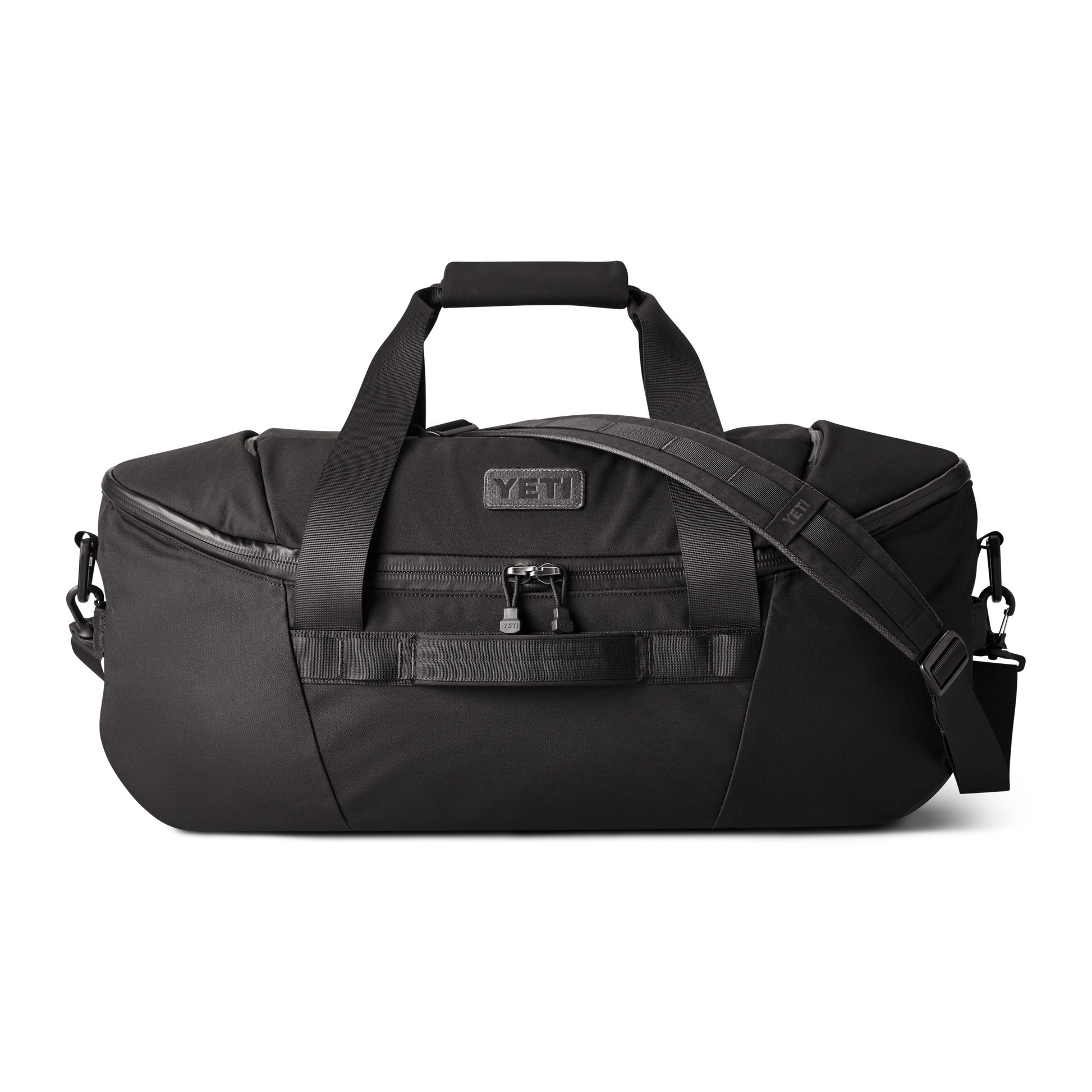 YETI Crossroads® Reisetasche 60L Schwarz