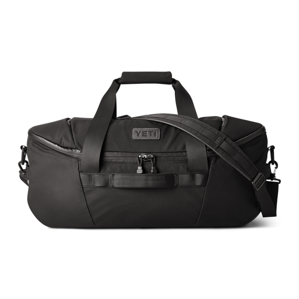 YETI Crossroads® Reisetasche 60L Schwarz