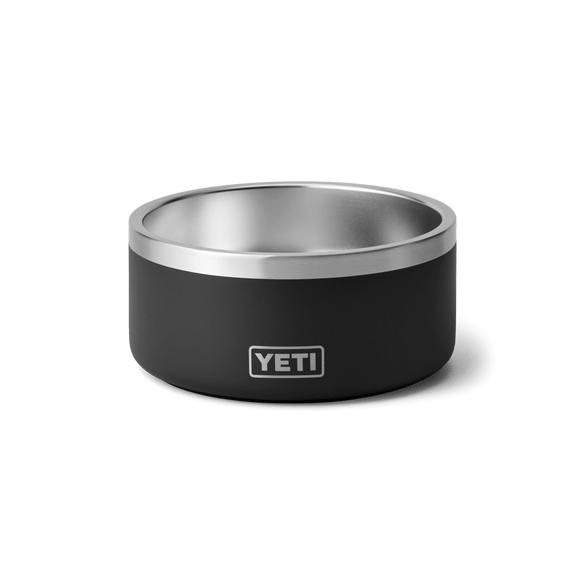 YETI Boomer™ 4 Hundenapf Schwarz