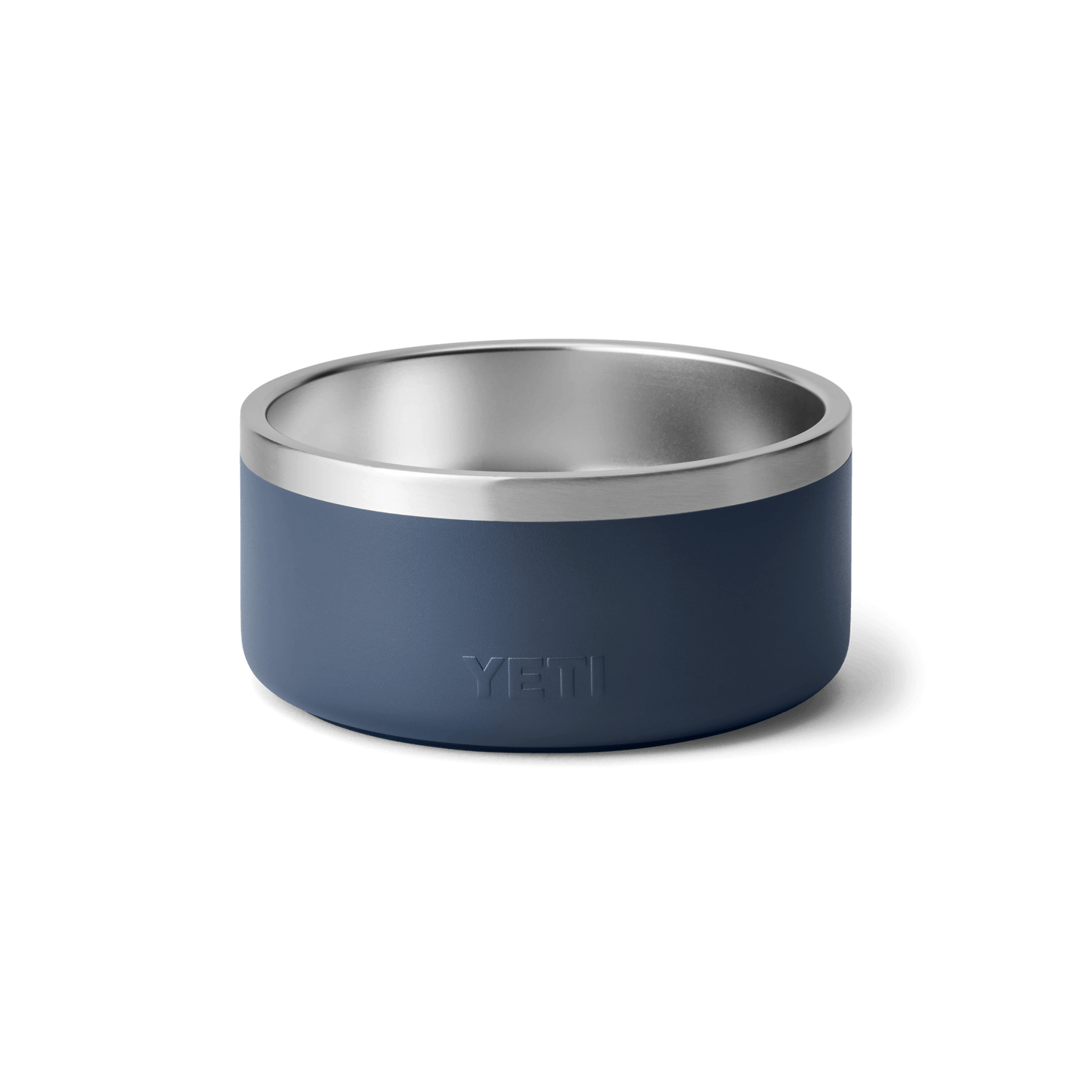 YETI Boomer™ 4 Dog Bowl Navy