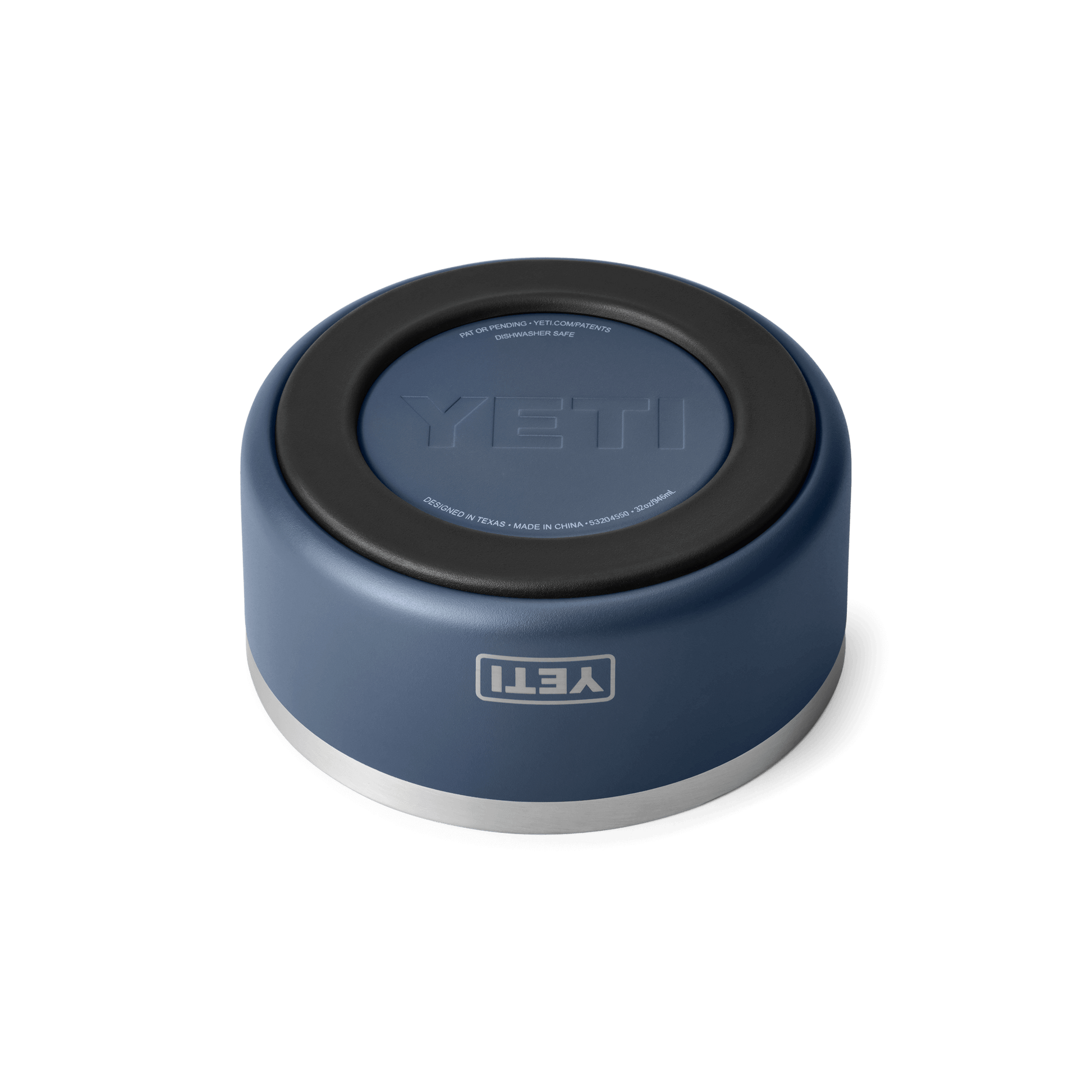 YETI Boomer™ 4 Hundenapf Navy