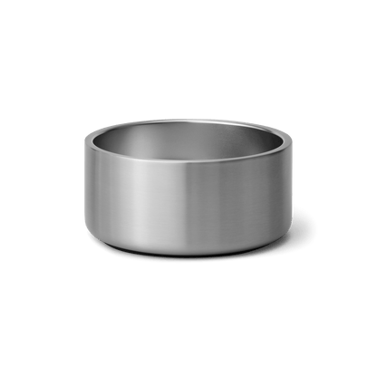 YETI Boomer™ 4 Dog Bowl Stainless Steel
