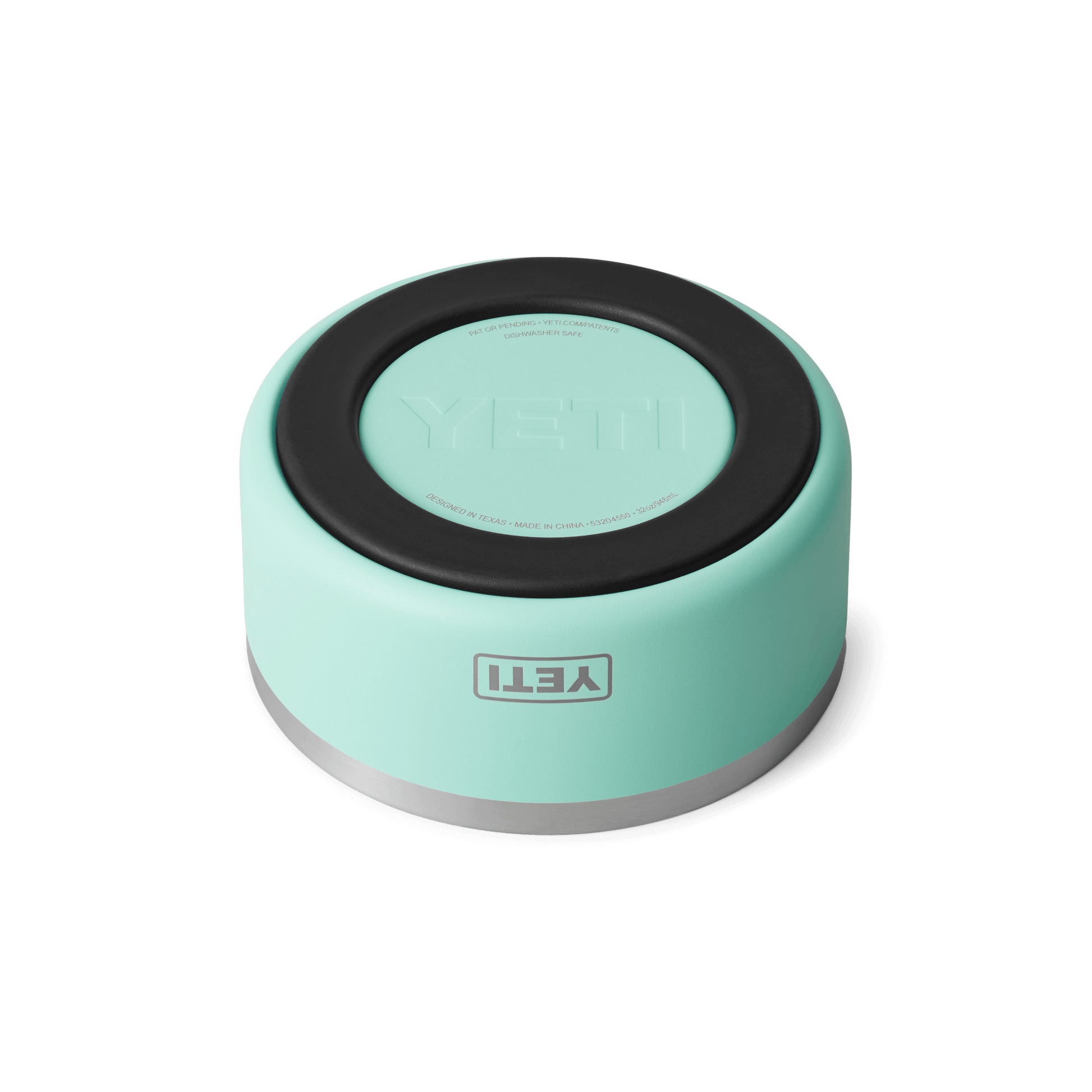 YETI Boomer™ 4 Hundenapf Sea Foam
