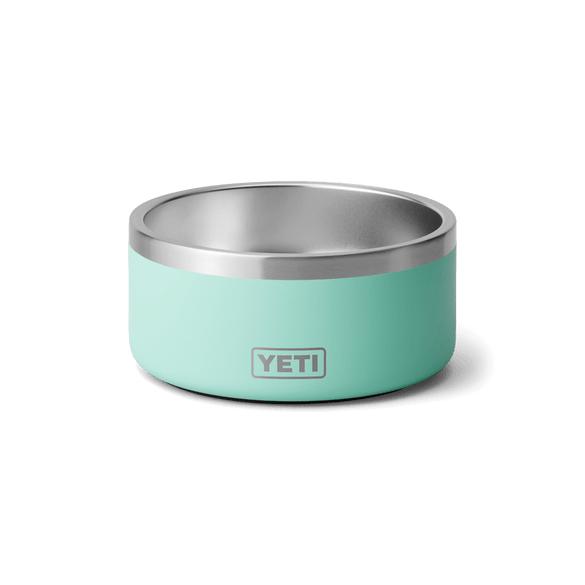 YETI Boomer™ 4 Hundenapf Sea Foam