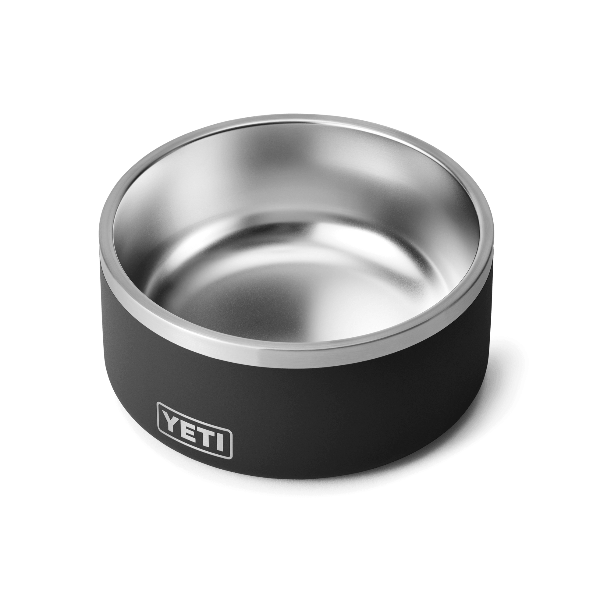 YETI Boomer™ 8 Hundenapf Schwarz