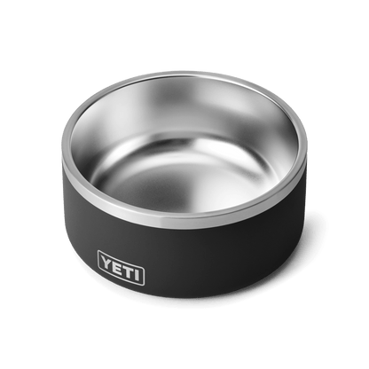 YETI Boomer™ 8 Hundenapf Schwarz