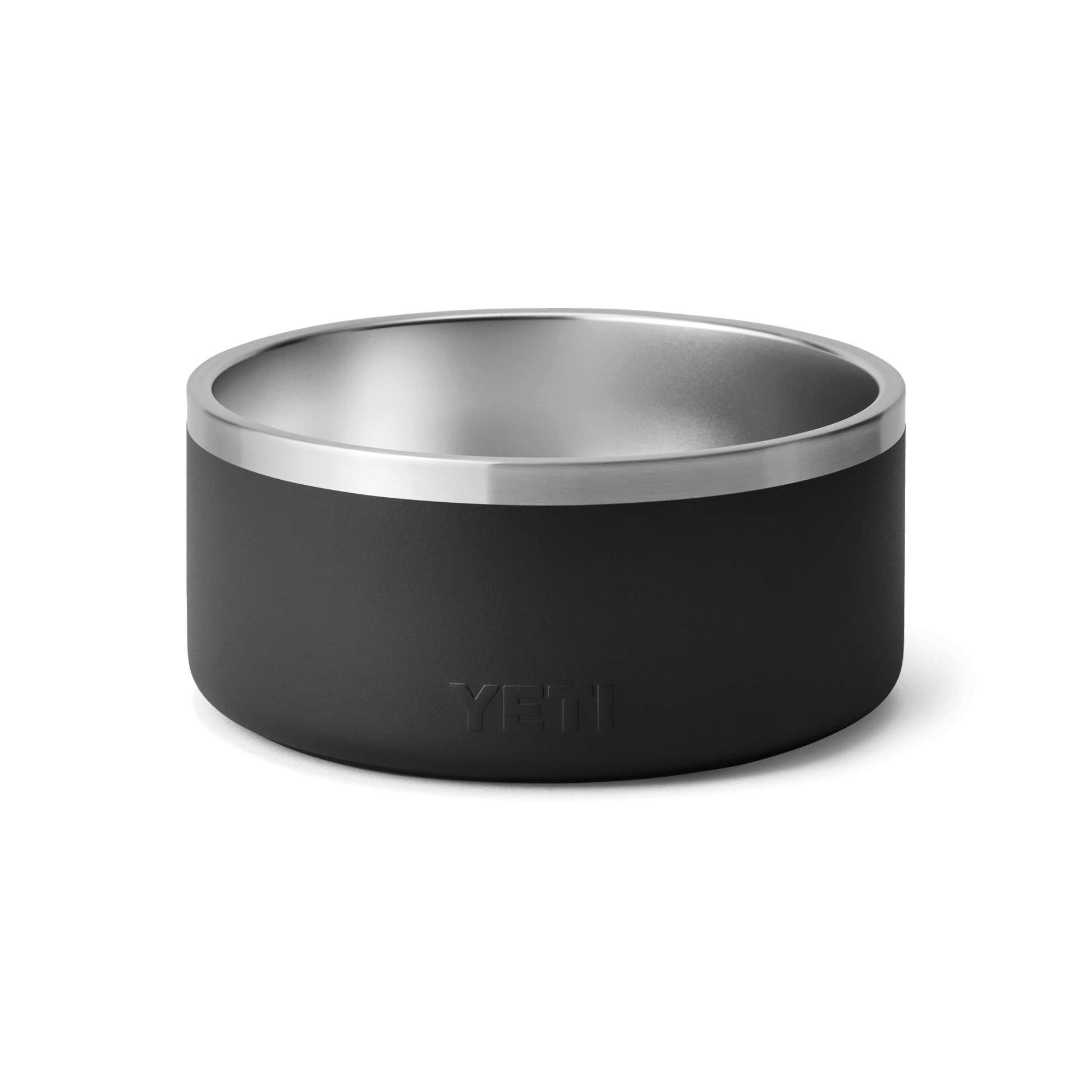 YETI Boomer™ 8 Hundenapf Schwarz