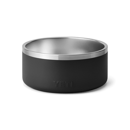 YETI Boomer™ 8 Hundenapf Schwarz