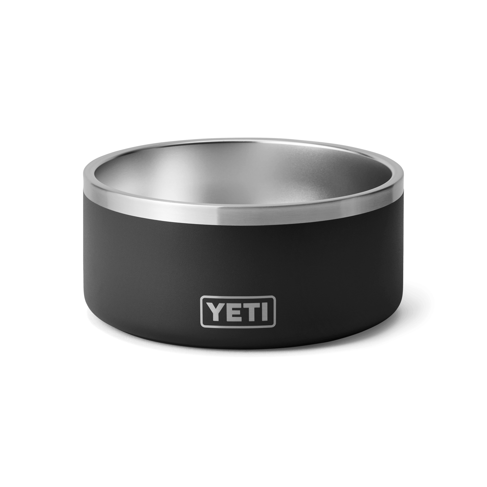 YETI Boomer™ 8 Hundenapf Schwarz