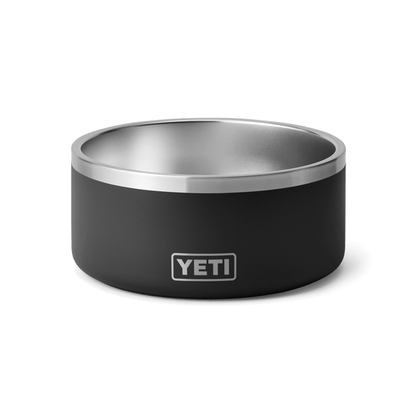 YETI Boomer™ 8 Hundenapf Schwarz